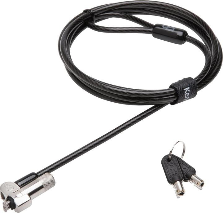 HP Câble de verrouillage avec combinaison Nano 63B28AA