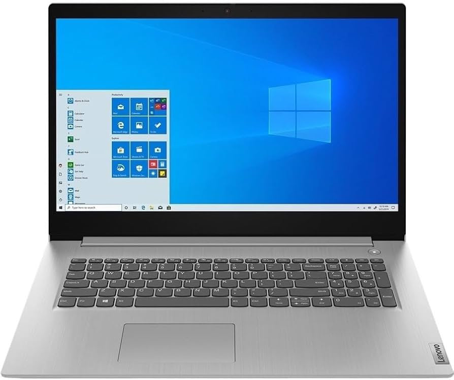 LENOVO IdeaPad 3 14IL05 I5-1035G1 8 Go SSD 240 Go W11H AZERTY 81WD00UPM8