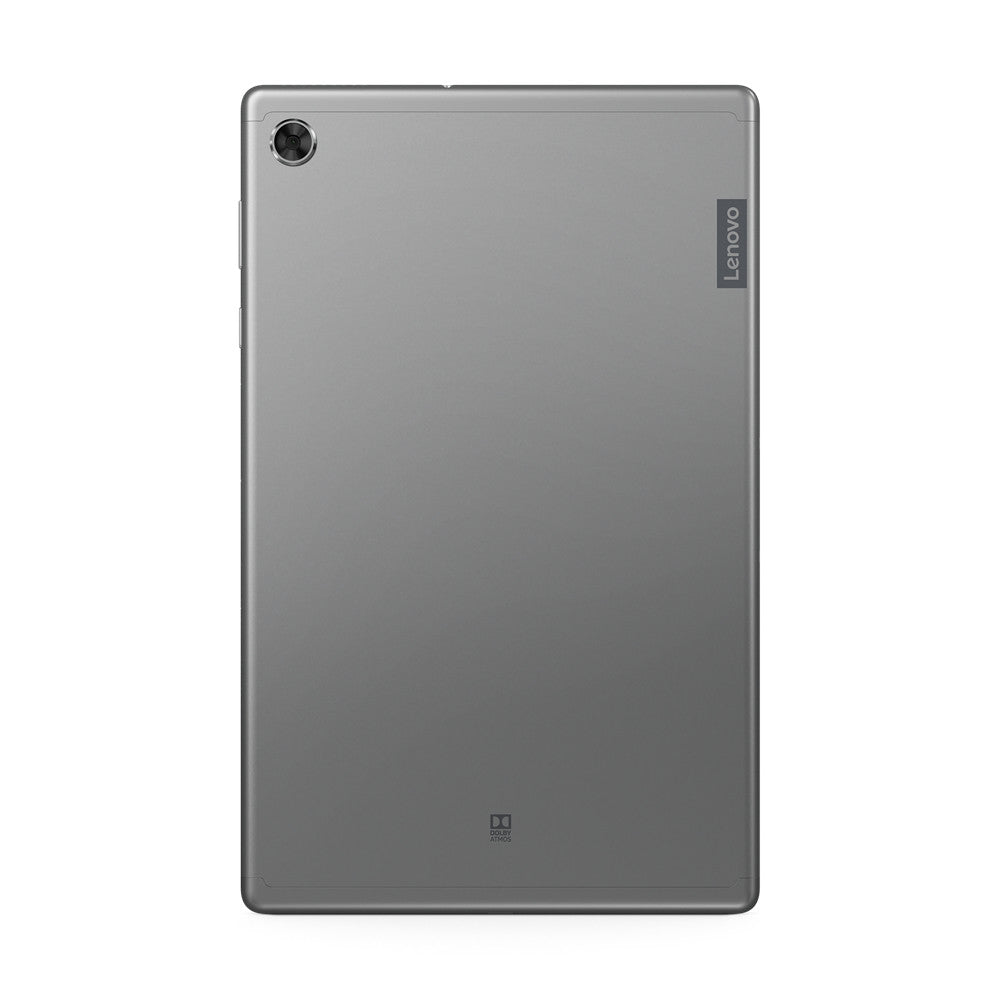 Lenovo Tab M10 4G Mediatek LTE-TDD & LTE-FDD 64 GB 26,2 cm (10.3") 4 GB Wi-Fi 5 (802.11ac) Android 9.0 Grijs ZA5V0250SE