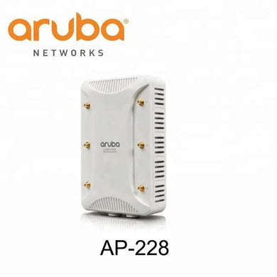 HPE WiFi - toegangspunt 2,4/5 GHz 1900 Mbit/s JW182A - Compridis