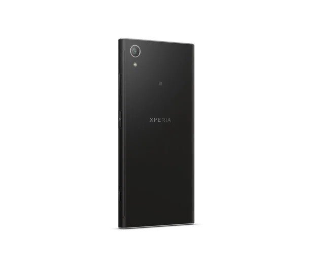 Sony Xperia XA1 Plus 14 cm (5.5") Single SIM Android 7.1.1 4G USB Type - C 32 GB 3430 mAh Zwart 1311 - 4848 - Compridis