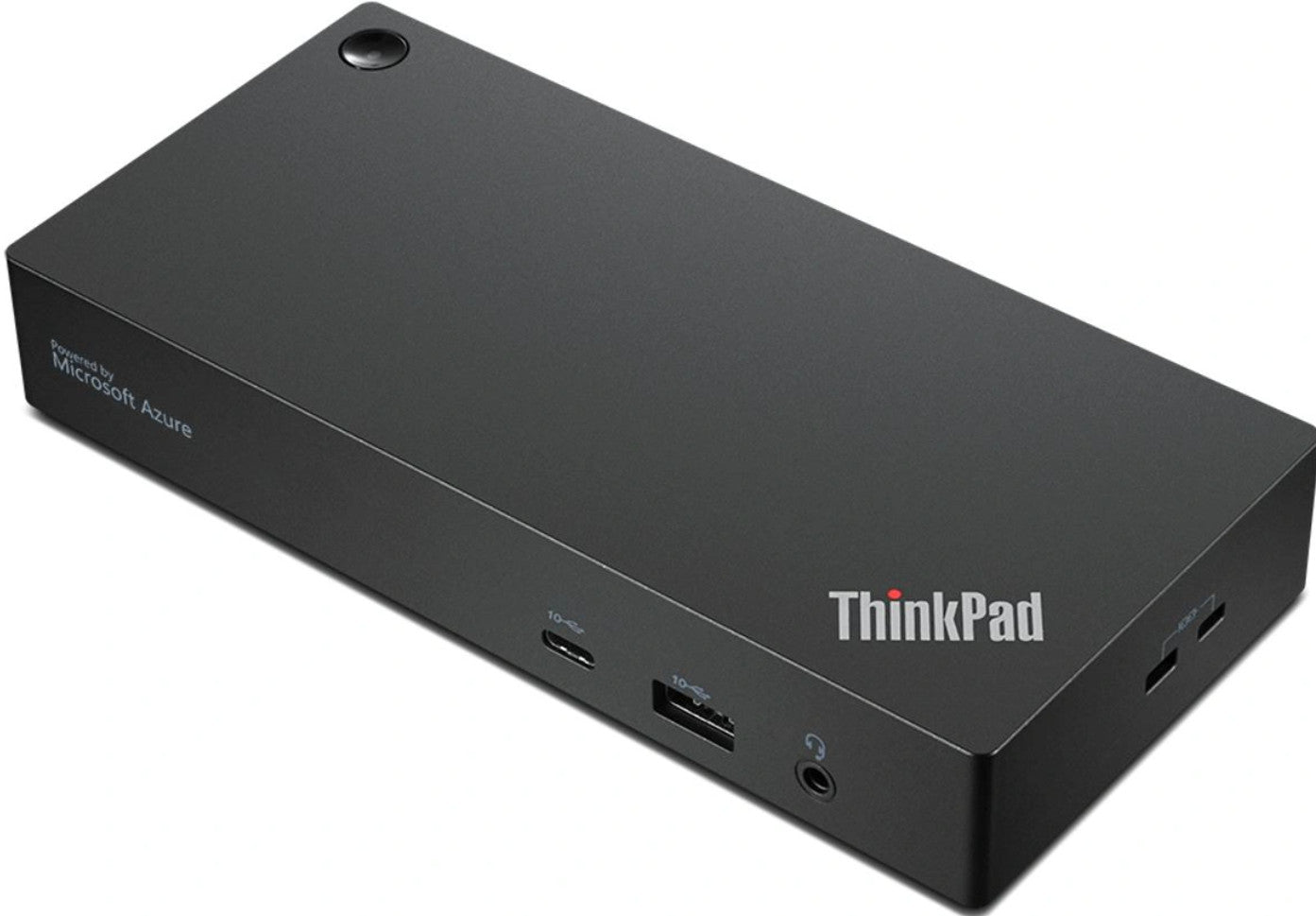 LENOVO ThinkPad Universeel USB-C Smart Dock 40B20135EU