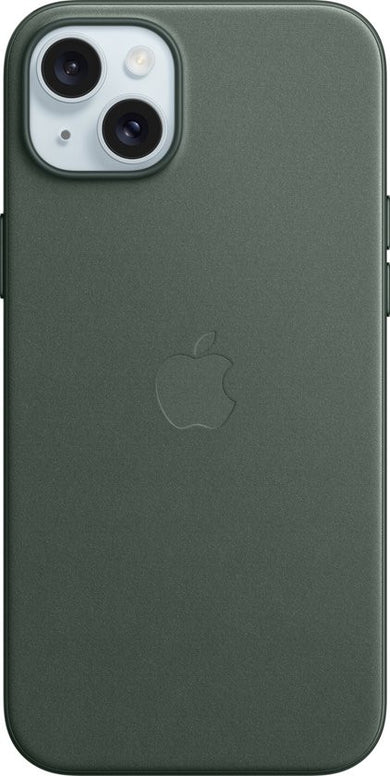 Apple MT4F3ZM/A mobiele telefoon behuizingen 17 cm (6.7") Hoes Groen MT4F3ZM/A - Compridis