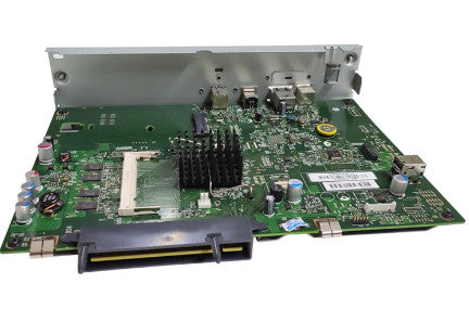 HP Formatter board assy Enterprise M806X+ CZ244-67901