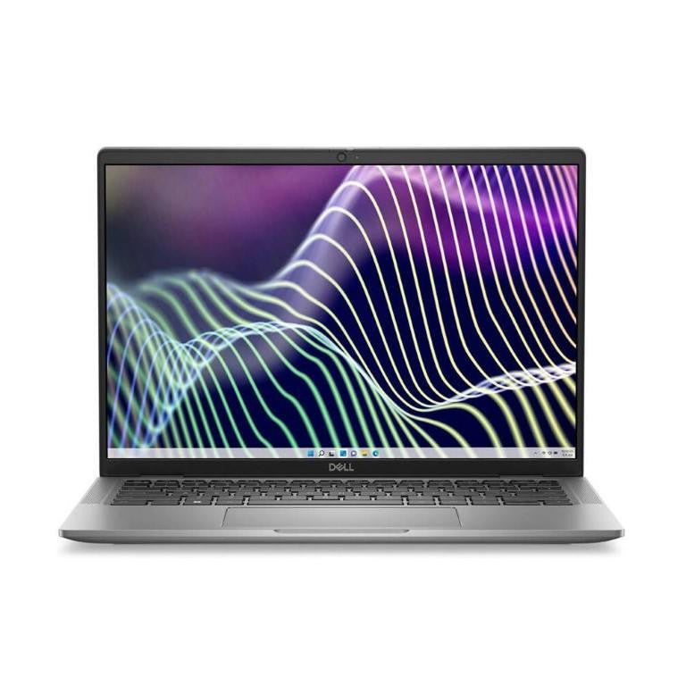 DELL Latitude 7440 Intel® Core™ i7 i7-1365U Ordinateur portable 35,6 cm (14") Full HD+ 16 Go LPDDR5-SDRAM 256 Go SSD Wi-Fi 6E (802.11ax) Windows 11 Pro Anglais britannique Gris 654HW