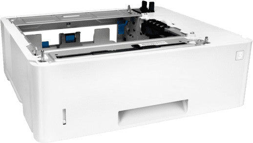 HP LaserJet 550-sheet Paper Tray F2A72A