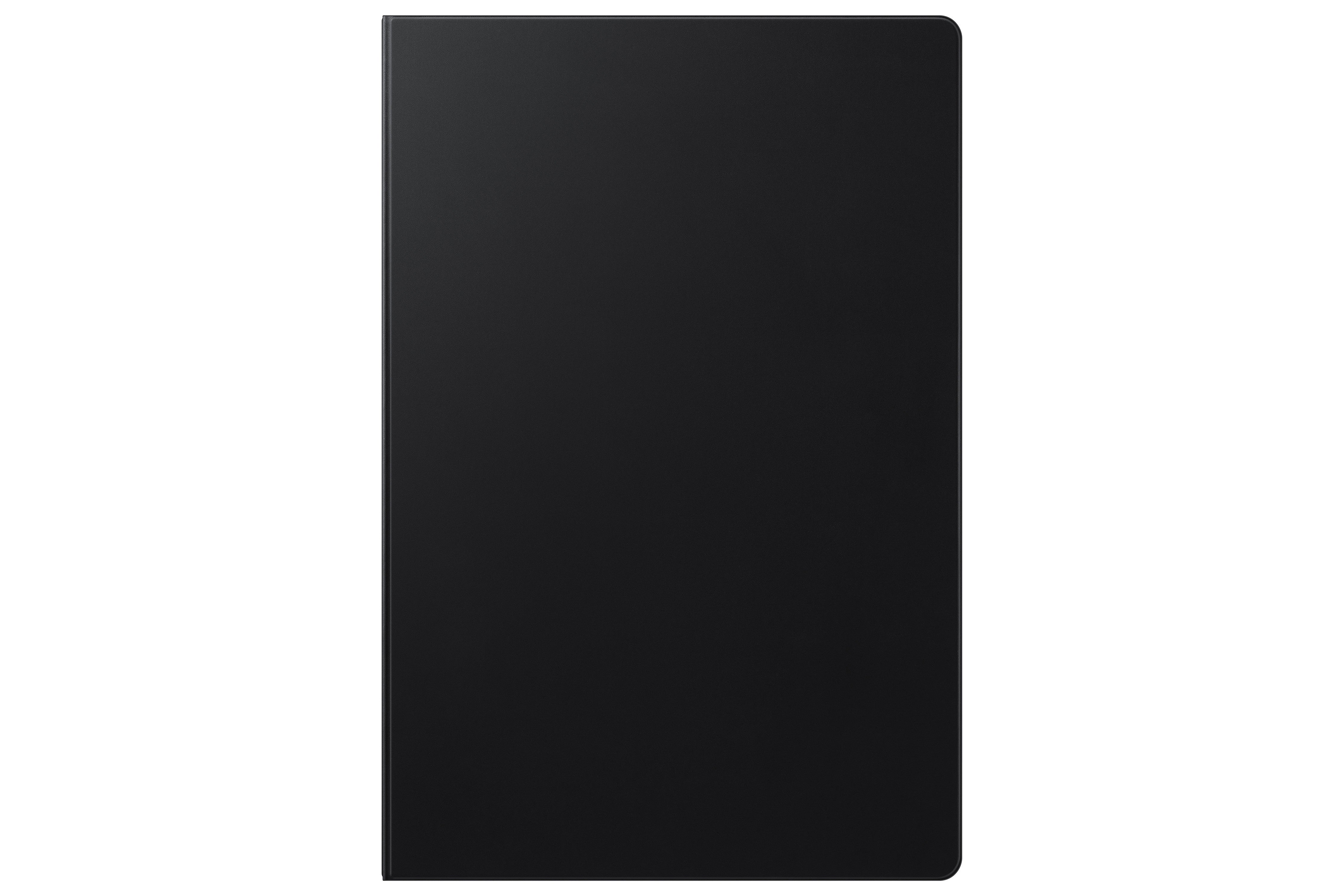 SAMSUNG Tab S8 Ultra Boekomslag Zwart EF-BX900PBEGEU