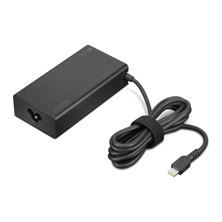 LENOVO adaptateur réseau pour 100 W (USB Type C) 4X21M37469