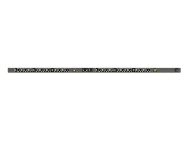 VERTIV Rek pdu VP7551 - Compridis