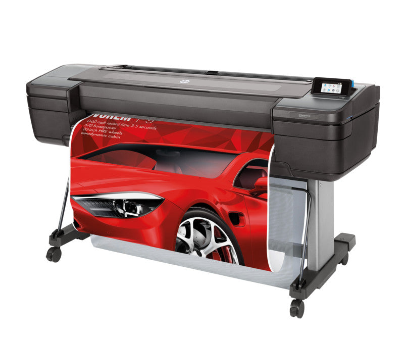 HP DesignJet Z6 Pro 64-IN Printer:EU 2QU25A#B19