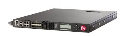 F5 Networks Gestionnaire de trafic local Big-IP 4000S LTM-2XPSU F5-BIG-LTM-4000S