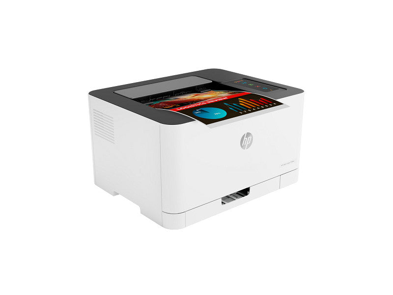 HP Kleurenlaser 150NW-printer 4ZB95A#B19