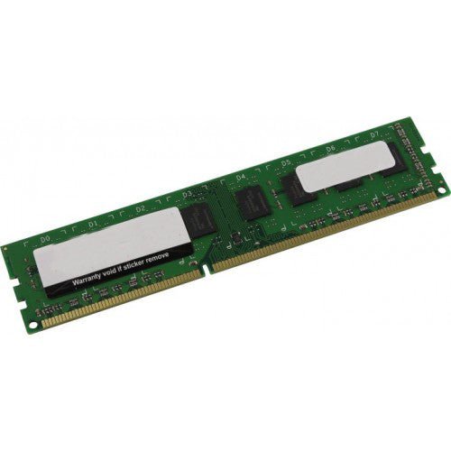 HP Geheugenmodule 2GB DDR3, REG - 1333, DR, 128MX8,1.5V 9010178 - Compridis
