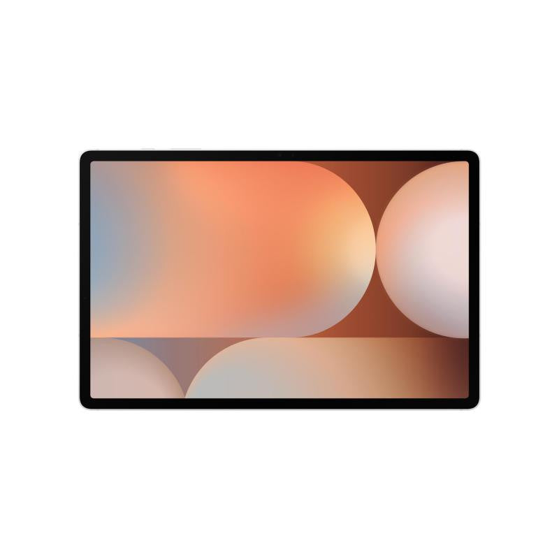 SAMSUNG Galaxy Tab S10+ Wi-Fi 12GB RAM 256GB opslag Platinum SM-X820NZSREUB