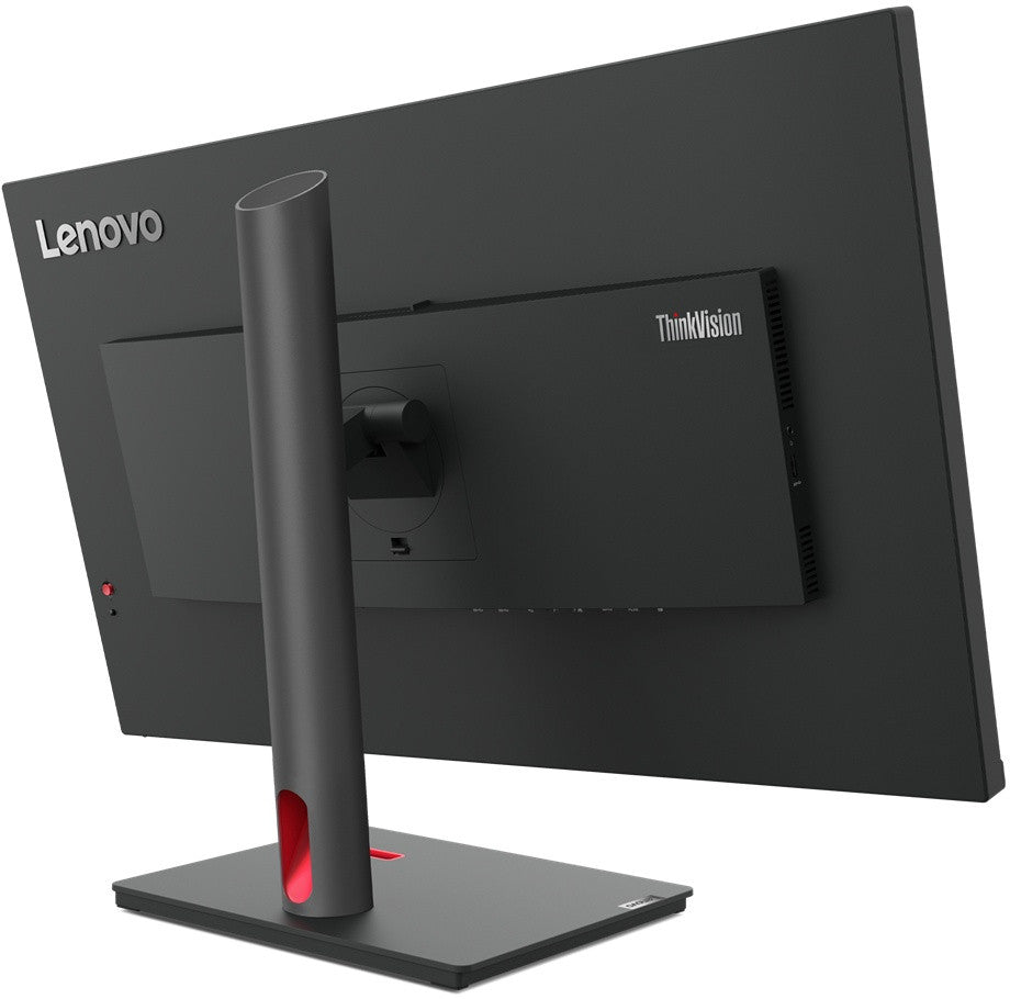 Lenovo ThinkVision P32p-30 LED display 80 cm (31.5") 3840 x 2160 pixels 4K Ultra HD Noir 63D1RAT1EU