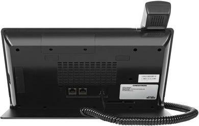 CRESTRON Flex 10" Video Bureautelefoon UC - P10 - T - C - HS - I - Compridis