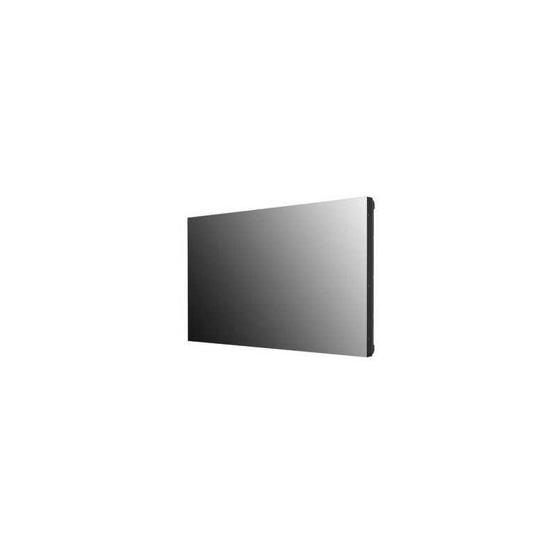 LG 55VM5E-A Écran d'affichage dynamique Écran plat de signalisation numérique 139,7 cm (55") LED 500 cd/m² Full HD Noir 24/7 55VM5E-A.AEU