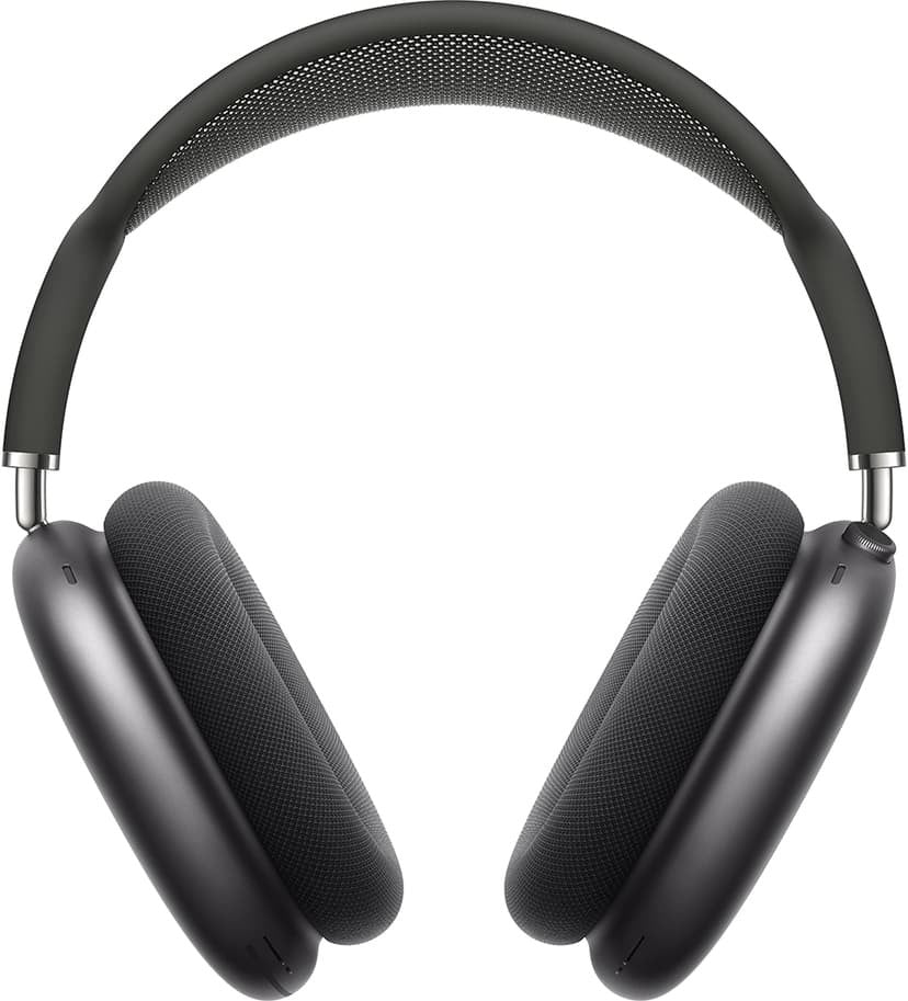 Apple AirPods Max Headset Draadloos Hoofdband Oproepen/muziek Bluetooth Grijs MGYH3ZM/A