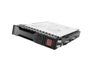 HPE Q2P82A interne harde schijf 6 TB 2.5" SAS Q2P82A