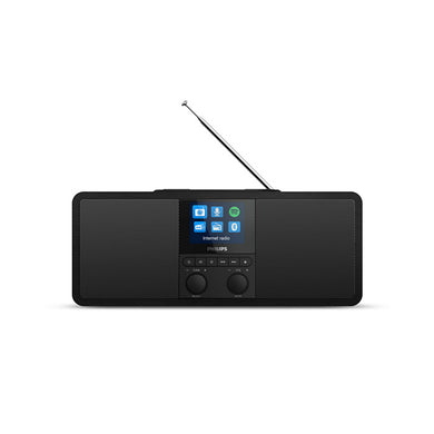 PHILIPS Internetradio dab+fm BT Spotify co TAR8805/10