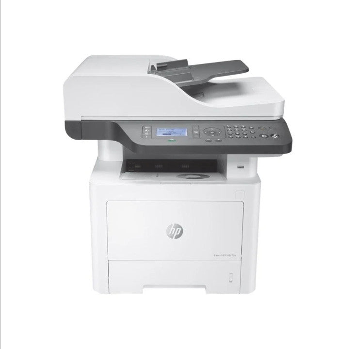 HP Laser MFP 432FDN Printer:ZA 7UQ76A#ACQ