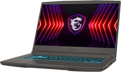 MSI Thin 15 B12UC 15.6" i5-12450H 16GB 512GB QWERTZ DE 0016R8-1439