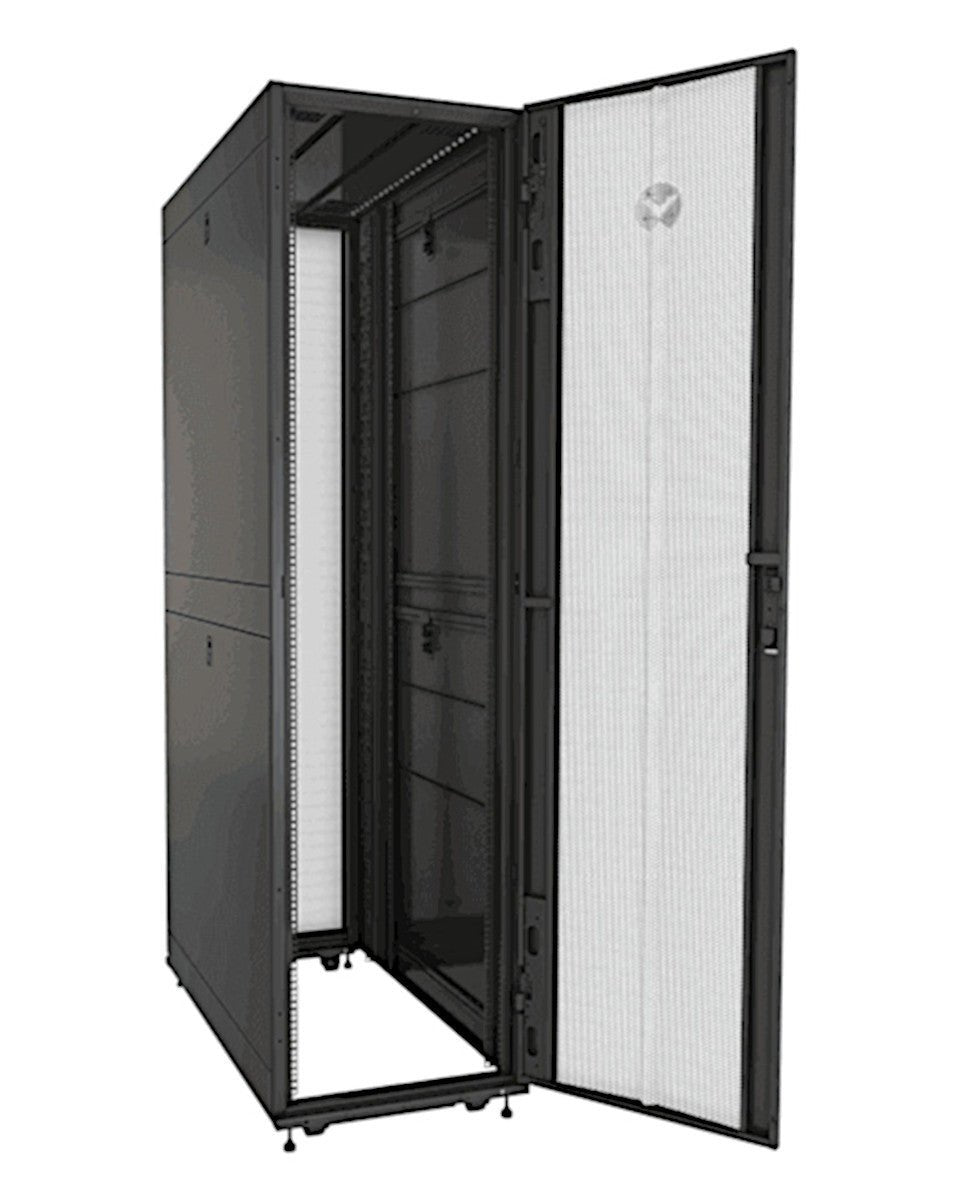 VERTIV DCM - serverrek 42U DCMDB8GGGASCRBXAX8 - Compridis