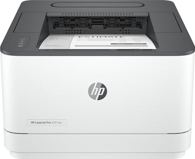 HP LaserJet Pro 3002dw Printer 3G652F#B19 - Snel en Veilig