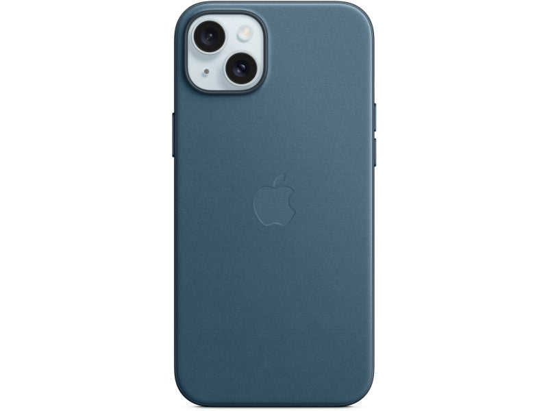 Apple MT4D3ZM/A coque de protection pour téléphones portables 17 cm (6.7") Housse Bleu MT4D3ZM/A