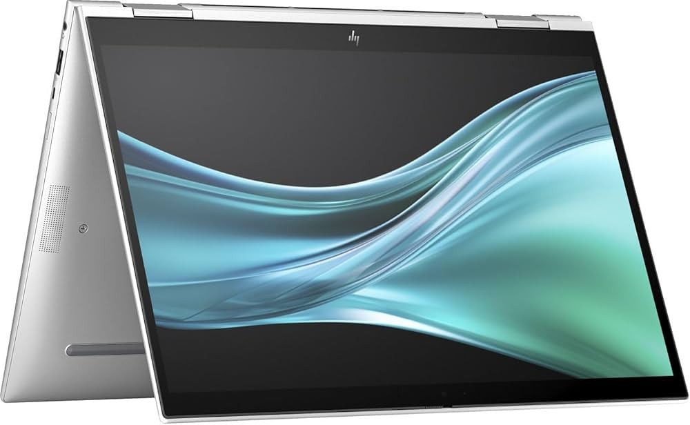 HP X360 830 G11 13,3" 2-en-1 ULTRA 5 125U 16 Go 512 Go W11PRO 8L3M9AV