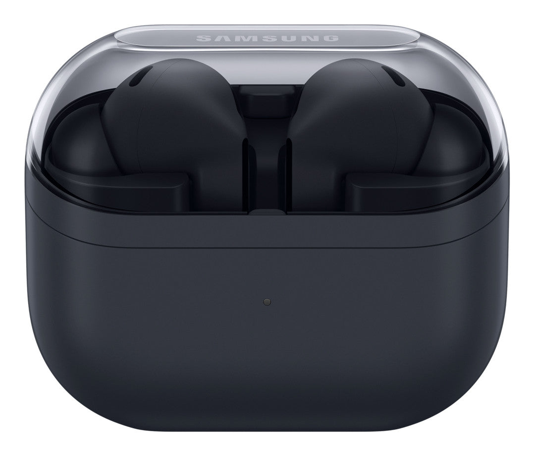 Samsung Galaxy SM-R420NZKAEUB casque True Wireless Stereo (TWS) Ecouteurs Appels/Musique Bluetooth Noir SM-R420NZKAEUB