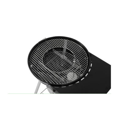 Start N Grill houtskoolgrill 57 cm met automatische ontsteking – SNG Evolution SNG22EVO230BK - Compridis