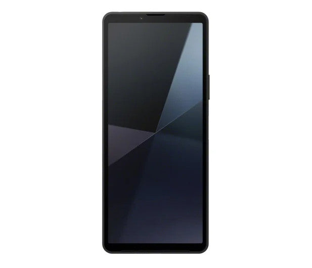 Sony Xperia 10 VI 5G 15,5 cm (6.1") Dual SIM Android 14 8 GB 128 GB 5000 mAh Zwart XQES54EUKCB.GC