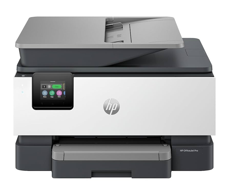 HP OfficeJet Pro 9125e All-in-One Prntr 403X5B#687