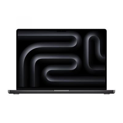 APPLE MacBook Pro 16 M3 PRO/18GB/512GB/QWERTY Spaans MRW13Y/A - Compridis