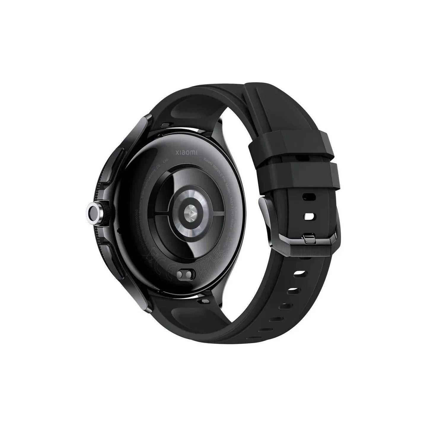 XIAOMI Watch 2 Pro Noir (Noir) BHR7211GL