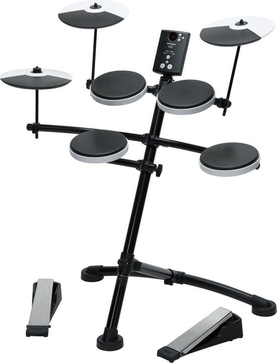 ROLAND V-Drum (Black) TD-1K