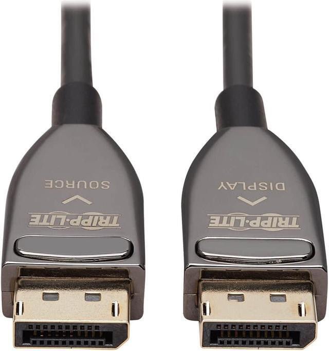 EATON tripp lite DisplayPort actieve optische kabel P580F3 - 15M - 8K6 - Compridis