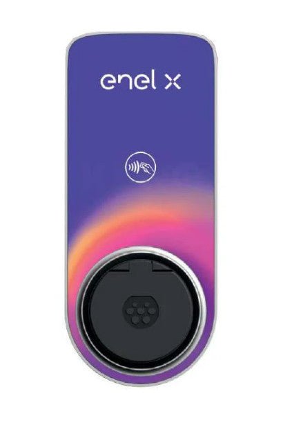 Endesa Juicebox 3.0 pro - aansluiting 22 3.000JBA00223EMEU - SZXEA1 - B02 - Compridis