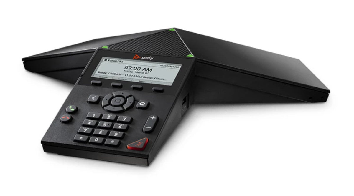 Poly Trio 8300 kit ee mini WW 7200-83330-025