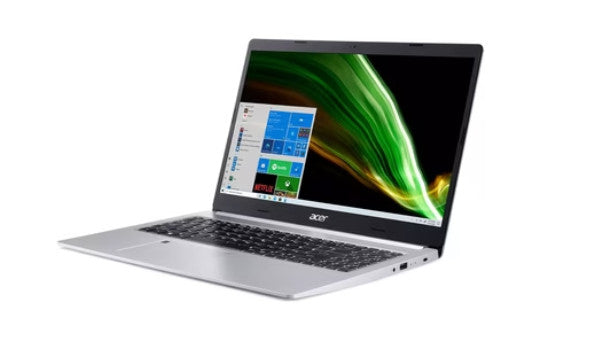 ACER Aspire 5 A515-45 R5-5500U 8 Go 480 Go SSD W11H QWERTY US NX.A7YEH.008