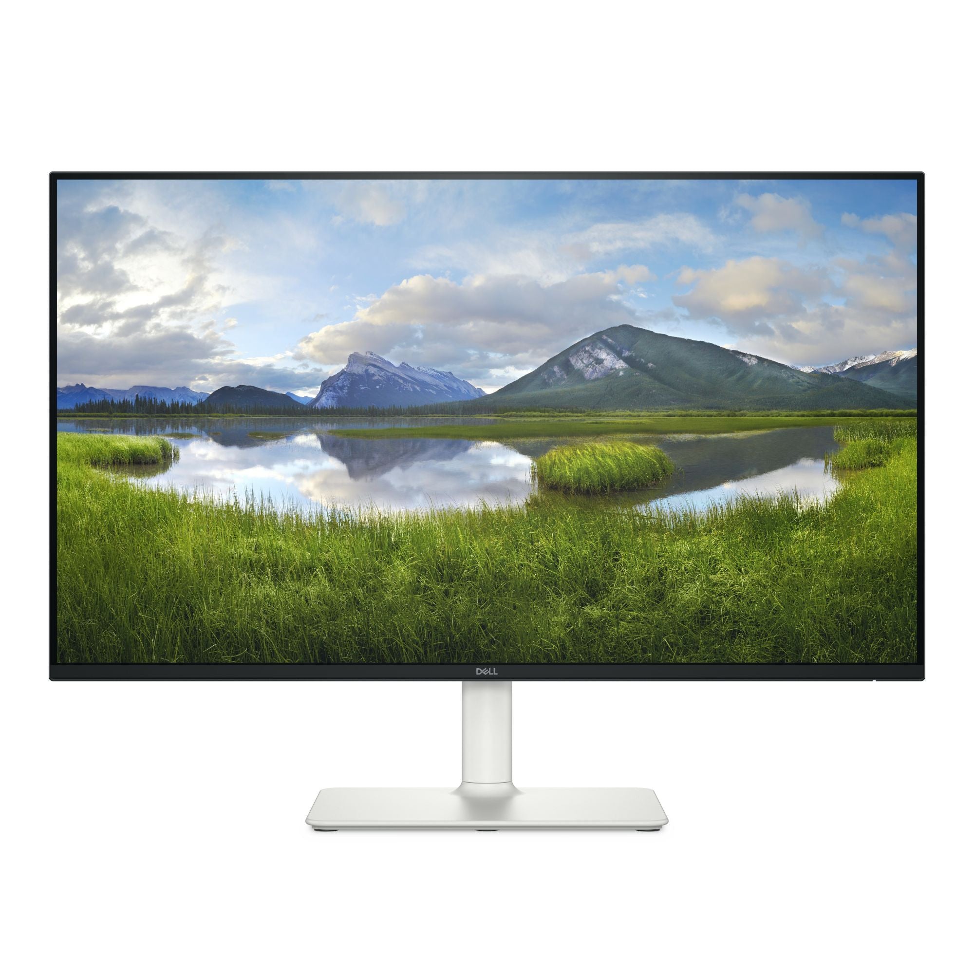 DELL Pro Plus 27" S2725DS QHD-monitor DELL-S2725DS