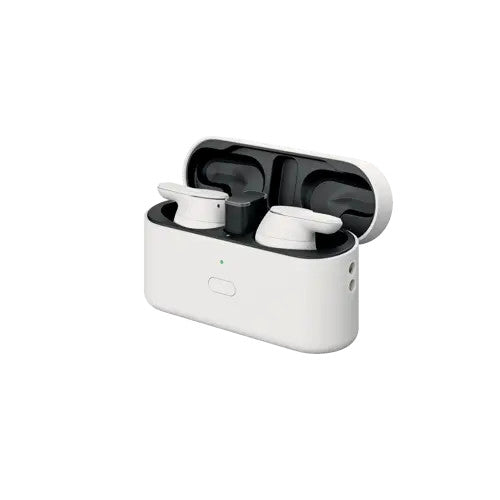 epos adapt E1 Nordic White 1001261