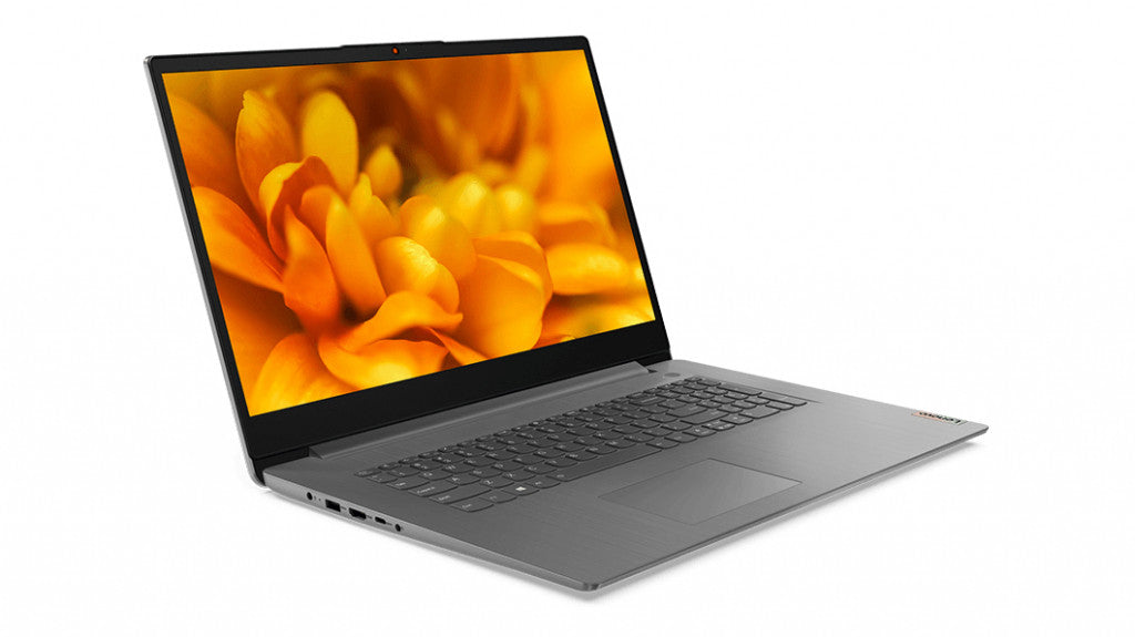 Lenovo IdeaPad 3 17IAU7 Intel® Core™ i7 i7-1255U Laptop 43.9 cm (17.3") Full HD 16 GB DDR4-SDRAM 512 GB SSD Wi-Fi 5 (802.11ac) Windows 11 Home Belgian Grey 82RL008DMB