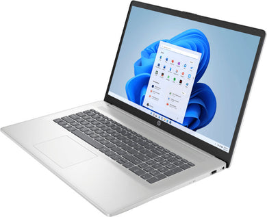 HP Laptop 17-CN2038NB Intel Core i5-1235U 8GB 480GB W11H AZERTY 8Y3W4EA#UUG