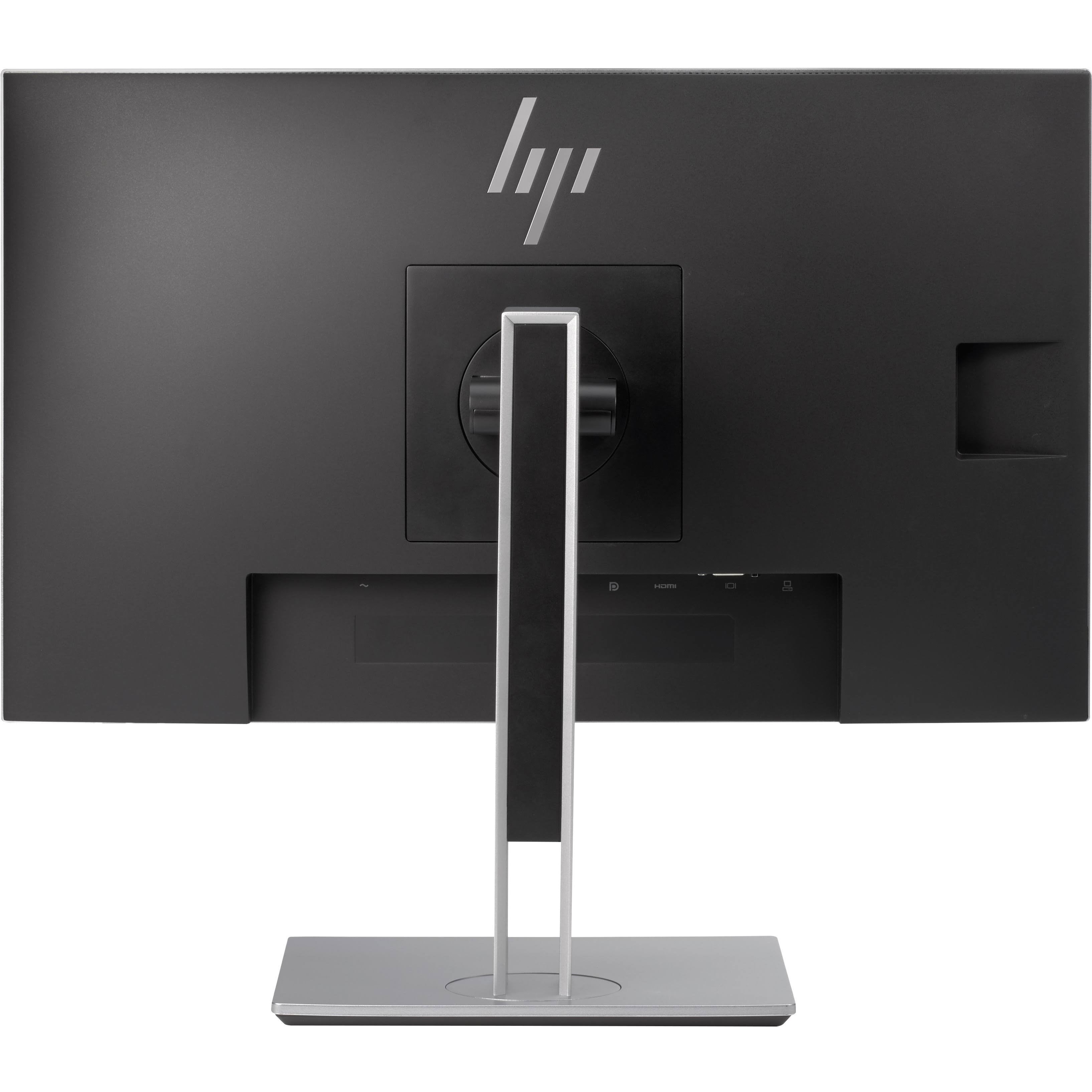 HP Monitor EliteDisplay E233 Zilver HP vernieuwen 1FH46AA