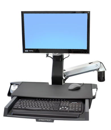 ERGOTRON SV Combo Arm Werkvlak 45-260-026
