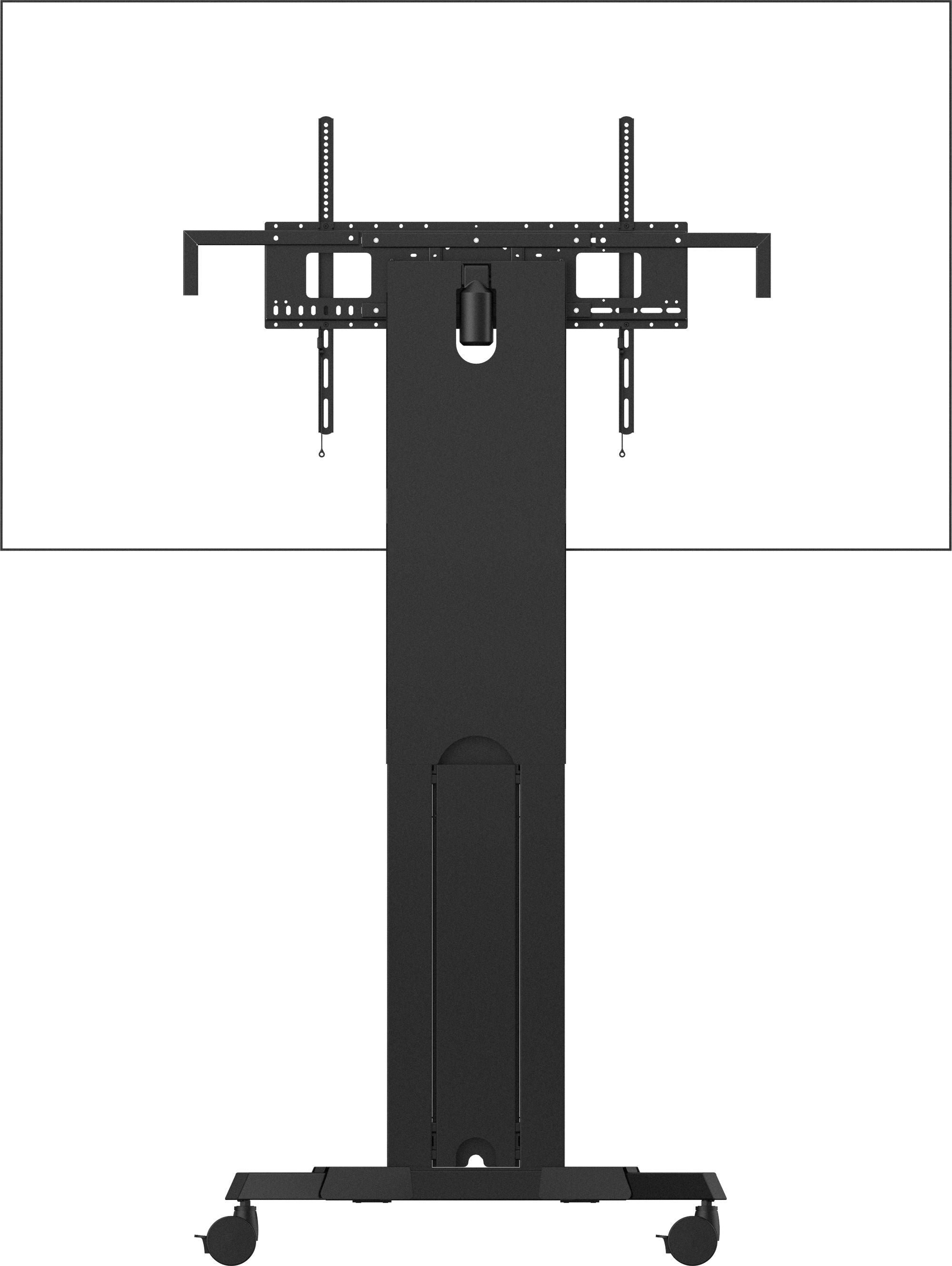 Vision VFM-F50T Support TV et centre de divertissement VFM-F50T