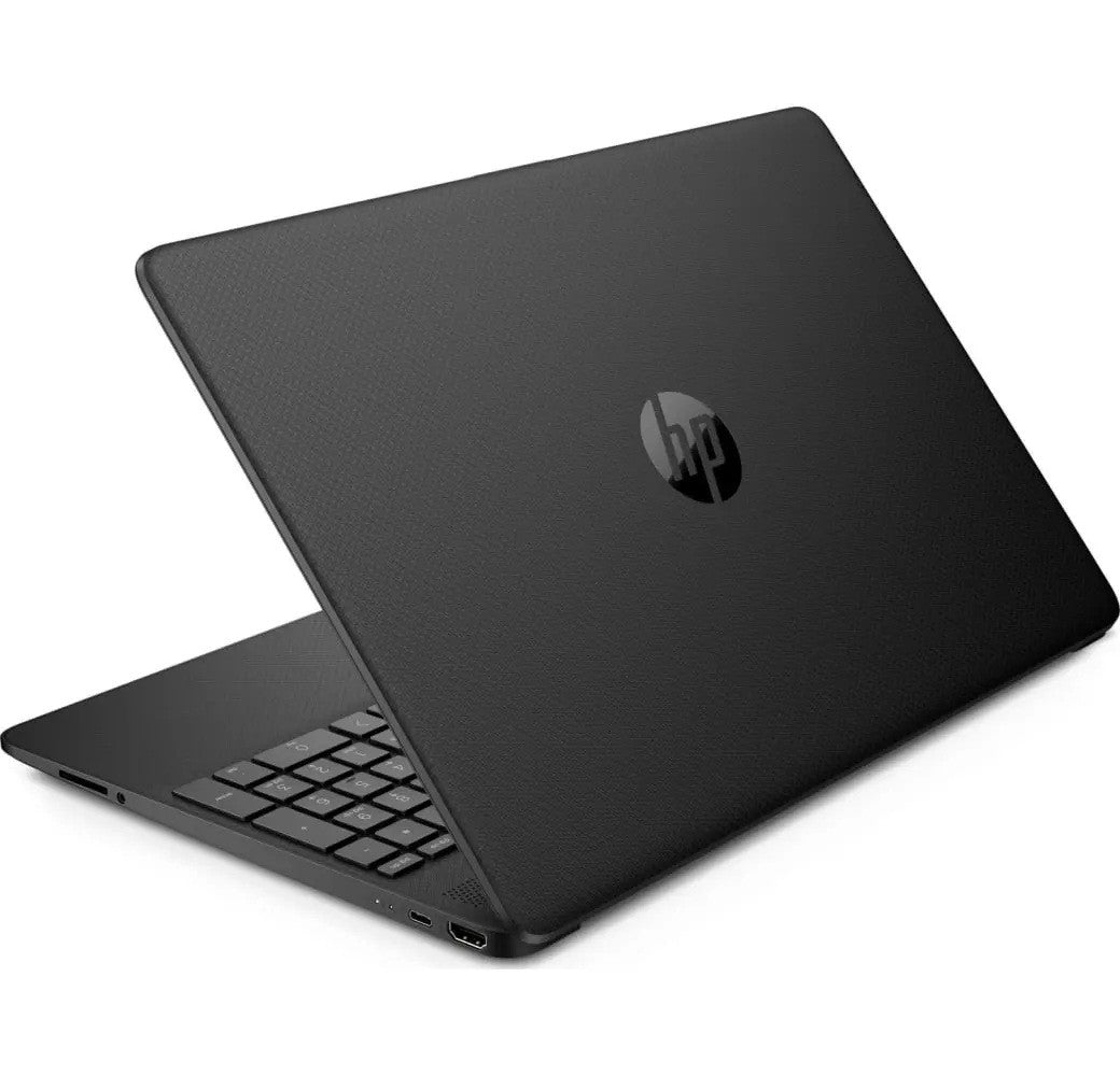 HP 15S - FQ5057NG I5 - 1235U/16GB/512GB/15.6" QWERTZ/W11H 72W88EAABD - Compridis