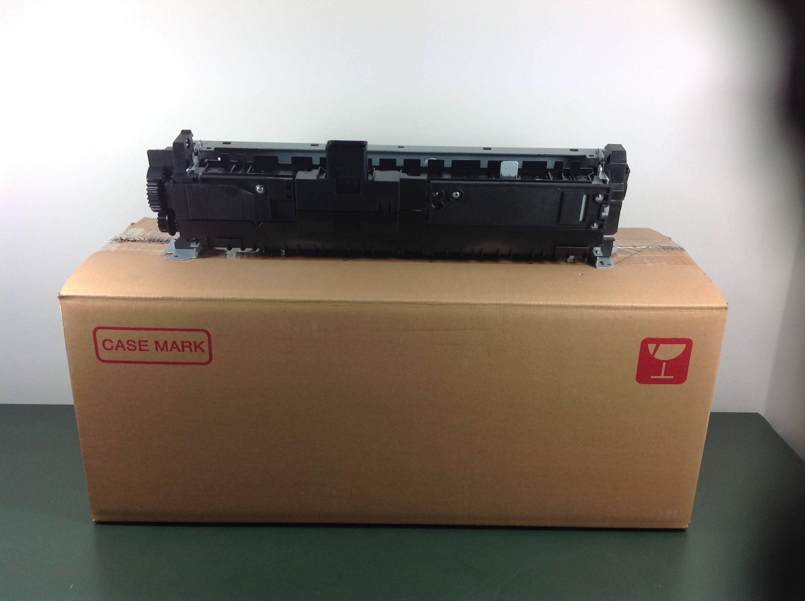 HP Kit de fusion 220V A3E42-65013
